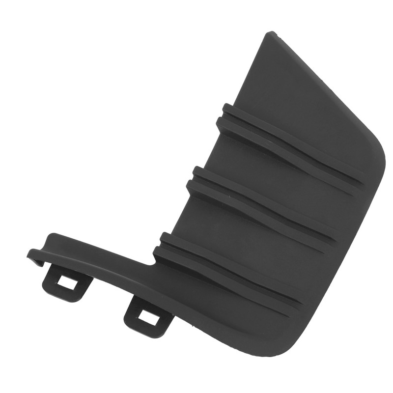 Front Bumper Cover Molding Prevent Collision Replacement for Chevy Silverado