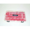 EZ- CAPS/PLUGS JIC Plastic Cap and Plug Kit Set 164pcs