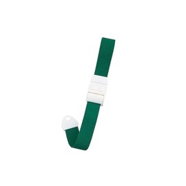 As One Navis SOT-Green Hemostatic Band, One-Touch Type, Latex Free