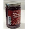 IKEA LINGONBERRY SPREAD SYLT LINGON 14.1 ozFRUIT ORGANIC! Delicious,Holi