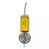 Lord of Bass 2pcs 4.7uF 250V Metallized Polyester Film Capacitor