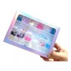 K&H Kit Estuche Decoración Uñas Nail Cute Accesorios 3d Varias
