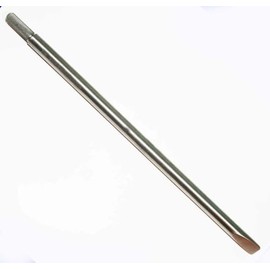 Titanium Glint Seabream Surf Fishing Titanium Piton φ16mm 30cm 40cm 50cm 60cm (30cm)