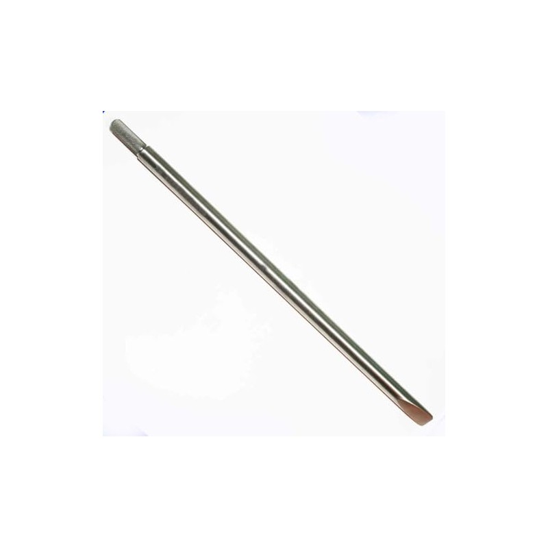 Titanium Glint Seabream Surf Fishing Titanium Piton φ16mm 30cm 40cm