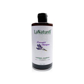 Lanaturel Lavender Shampoo