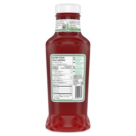 Heinz Chili Sauce, 455ml (15.4oz) – Perfect Blend of Sweet & Spicy Heat