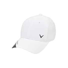 Callaway C24291200 Women's Cap (Adjustable Sports Sizes) / Golf Hat, 1030_white