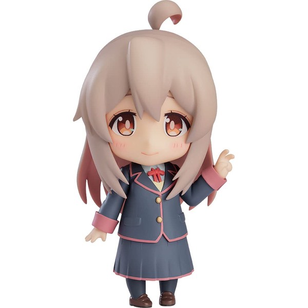Nendoroid My Big Brother Is a! Mahiro Oyama Non-Scale Plastic