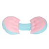 Pregnant Women Sleep U Shape Pillow Cotton Waist Belly Support