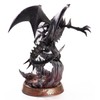Yu-Gi-Oh! - Red Eyes B. Dragon Black Edition Statue