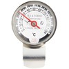 Aoyoshi CASUAL PRODUCT Tea & Coffee Thermometer Coffee Temperature Gauge