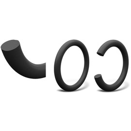 TECHNOMOUSSE M002 Anti-puncture Mousse Insert for Enduro Front 80/100/21