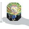 Pokémon TCG: Azure Legends Box - Xerneas-ex (4 booster packs