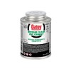 Oatey 31018 Clear Cement, 8 oz