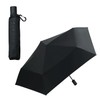 Wpc. go-koh Light Shading Compact Auto Open and Close Black
