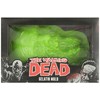 Diamond Select Toys OCT121572 Walking Dead Zombie Gelatin Mold