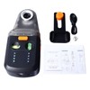 Electric Drill Dust Collector 2 in 1 Laser Line Level