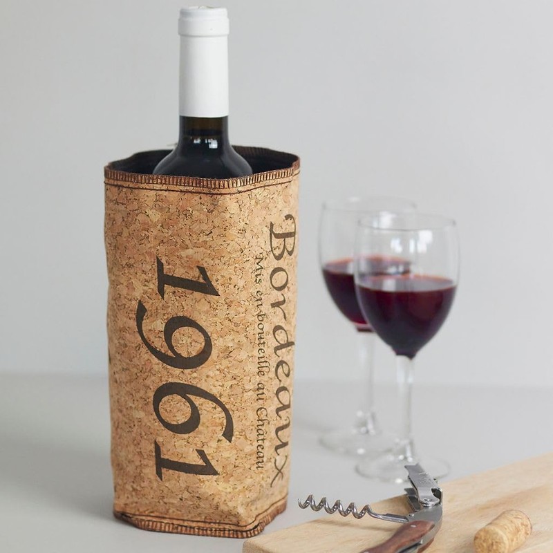Balvi – m289462 Case enfríadora Wine Cork
