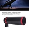 F3.5 Guide Scope ED Optical Glass 1.25 Inch Interface Finder