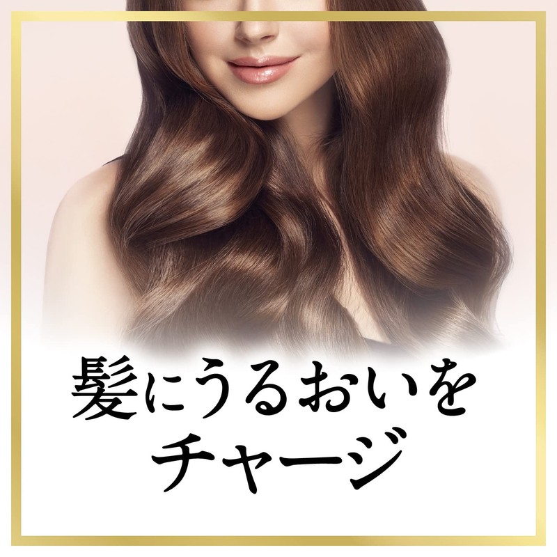 LUX Super Rich Shine Sakura Limited Time Conditioner, Refill, 11.6