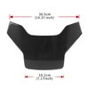 LUXEMOTO Carbon Fiber Classic Hood Accent Panel for Can-Am Ryker