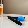 SOLUSTRE Aplicador de Autobronceador y Loción Corporal para Espalda 35