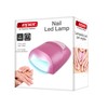 Beper Nail LED Light Pink