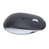 Wireless Mouse 2.4G Single Mode RGB Silent with High Accuracy