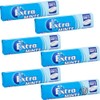 Extra Peppermint Sugarfree Mints 16 Pieces 6 x 28g