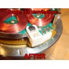 Toshiba NOS Toshiba THS103A HALL EFFECT SENSOR DEVICE Sony Betamax