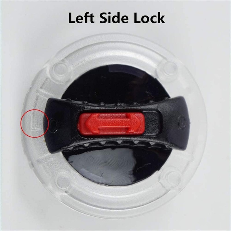 Helmet Visor Clipe For Strobe/Track Helmets For Sedici Strada Motorcycle