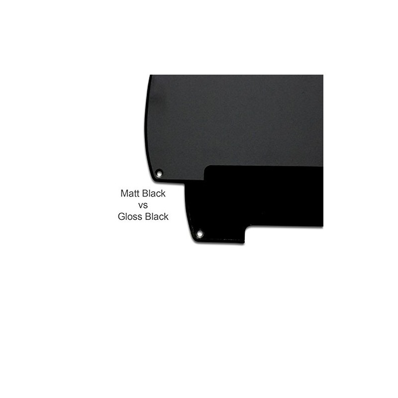 VANSON Premium Quality Scratchplate Pickguard DIRECT FIT for Fender USA