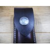 Unbranded Buck 110 custom made leather sheath. Your choice of