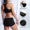 Libella 3908 Women's Boxer Shorts, Micro-Fibre, without Side Seams, Pack