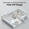 QUIDDITY eero Pro 7 Wall Mount Kit – Outlet &
