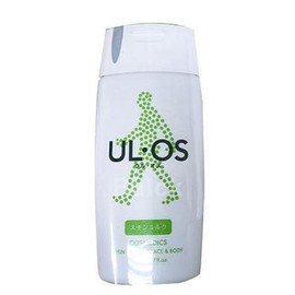 Uros 우르오스 올인원 모이스처라이저 스킨 밀크 200ml(중건성) (AD) Urus All-in-One Moisturizer Skin Milk 200ml (Normal-Dry Skin) (AD)