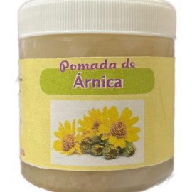 Pomada De Árnica 120 Gr (5 Piezas)