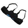 Men Hernia Belt Adjustable Stable Support Soft Breathable Reduce Discomfort