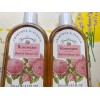 Crabtree Evelyn Rose Body  Wash  8.5 oz  Duo Set