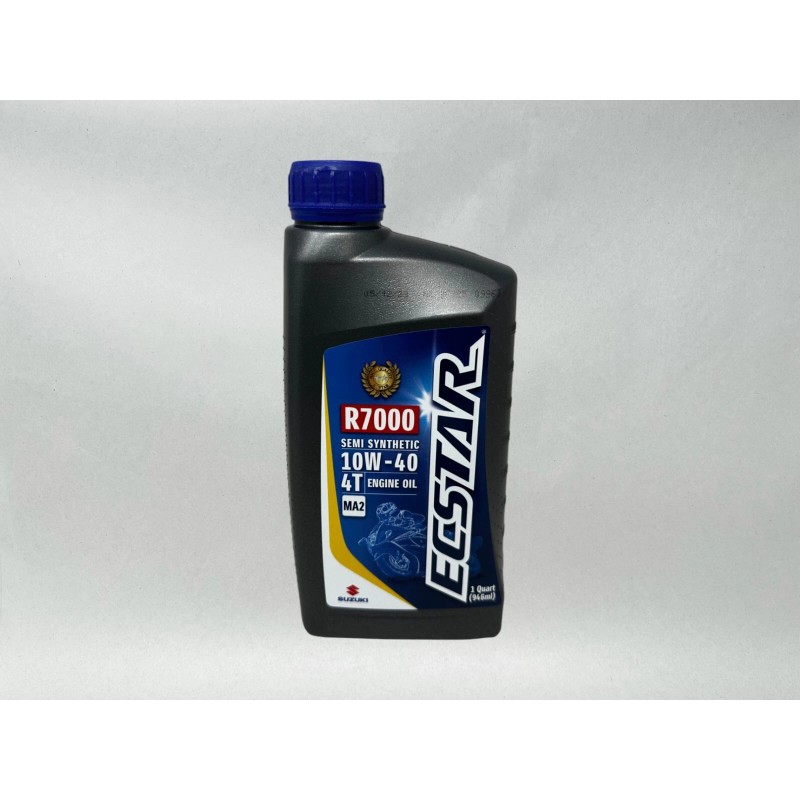 Suzuki Cyclemax Standard Ecstar R5000 Tune-Up Kit fits 2005-2009 Suzuki