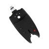 LED Fishing Bite Alarm Reminder Sensitive Electronic Fishing Sound Alert