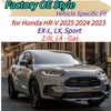 Rear Wiper Blade for Honda HRV HR-V 2025 2024 2023