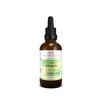 Yarrow Tincture, 50 ml, Achillea millefolium Drops (1:4 Extract), Premium
