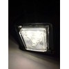 2 PCS White 12V 24V Indicator Lights For Pick Up