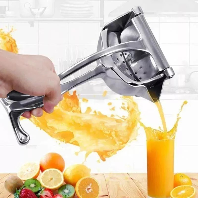 DAS Exprimidor De Naranja Manual Extractor Jugo Toronja