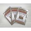 BiltongMate Boerie Balls All Natural Boerewors Spice Mix (3 pack)