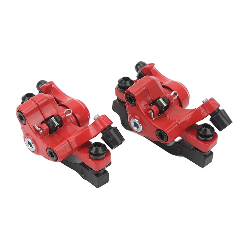 1 Set Aluminum Alloy Mountain Bike Disc Brake Bicycle Cable