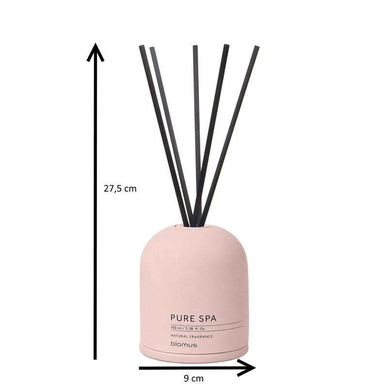 Blomus Set-69228 Room Fragrance Set