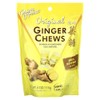 Ginger Chews Original Prince Of Peace 4 oz Bag