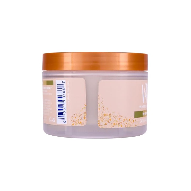 Tree Hut Whipped Body Butter Vanilla, 240 g